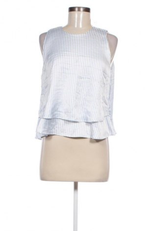 Tricou de damă Mango, Mărime M, Culoare Alb, Preț 38,39 Lei