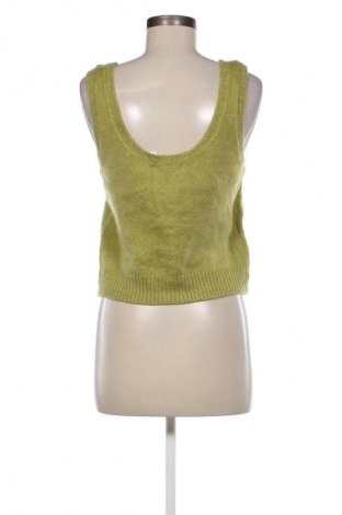 Tricou de damă Mango, Mărime XL, Culoare Verde, Preț 25,99 Lei