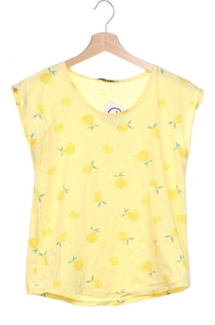 Tricou de damă Mango, Mărime XS, Culoare Galben, Preț 22,99 Lei