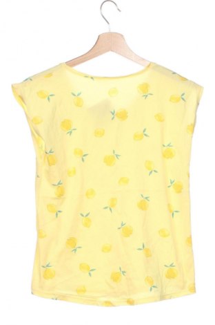 Tricou de damă Mango, Mărime XS, Culoare Galben, Preț 22,99 Lei