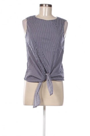 Dámske tielko  Massimo Dutti, Veľkosť M, Farba Modrá, Cena  7,95 €