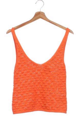 Damentop Mohito, Größe XS, Farbe Orange, Preis € 3,49