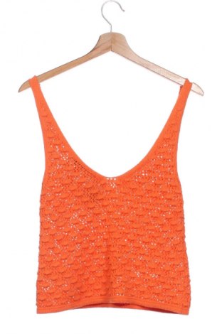 Damentop Mohito, Größe XS, Farbe Orange, Preis € 3,49