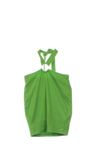 Tricou de damă Nasty Gal, Mărime XS, Culoare Verde, Preț 14,99 Lei