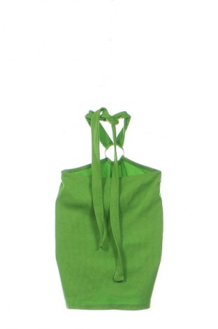 Tricou de damă Nasty Gal, Mărime XS, Culoare Verde, Preț 14,99 Lei