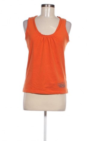 Damentop Not The Same, Größe M, Farbe Orange, Preis € 4,49