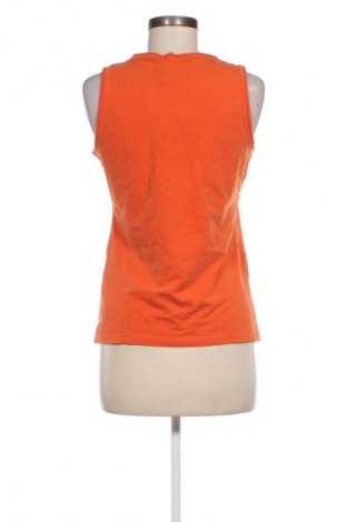 Damentop Not The Same, Größe M, Farbe Orange, Preis € 4,49