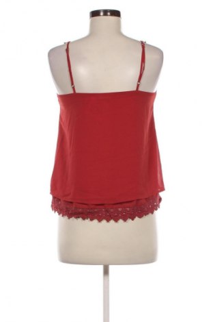 Damentop ONLY, Größe XS, Farbe Rot, Preis 6,99 €