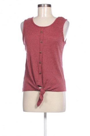 Damentop Olivia Rae, Größe L, Farbe Rot, Preis € 5,99