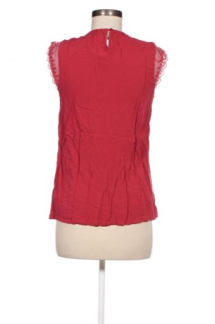 Damentop Orsay, Größe M, Farbe Rot, Preis € 4,99