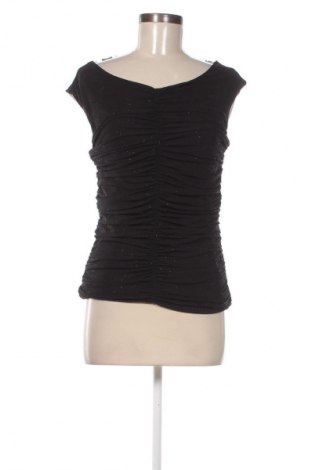 Tricou de damă Orsay, Mărime S, Culoare Negru, Preț 39,99 Lei