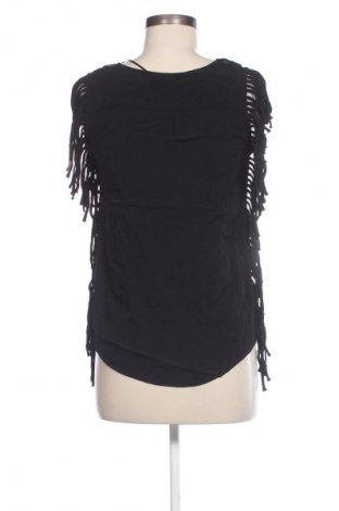 Tricou de damă Pepe Jeans, Mărime XS, Culoare Negru, Preț 57,99 Lei