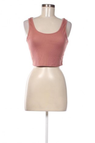 Damentop Pink Woman, Größe M, Farbe Braun, Preis € 9,00