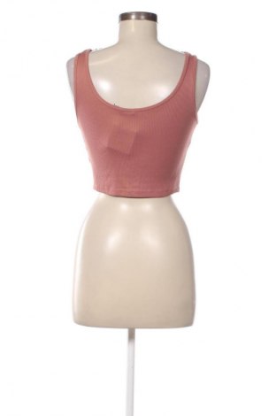 Damentop Pink Woman, Größe M, Farbe Braun, Preis € 5,99