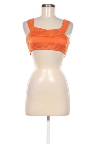 Damentop Pretty Little Thing, Größe XS, Farbe Orange, Preis € 8,99