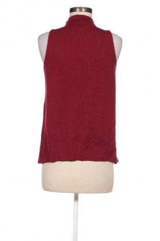 Damentop Pull&Bear, Größe M, Farbe Rot, Preis 5,49 €