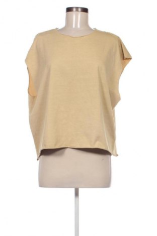 Damentop REVICE, Größe M, Farbe Beige, Preis € 3,99