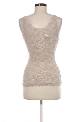 Damentop Rosemunde, Größe S, Farbe Beige, Preis € 8,49