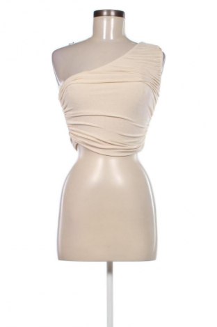 Damentop SHEIN, Größe S, Farbe Beige, Preis € 4,99