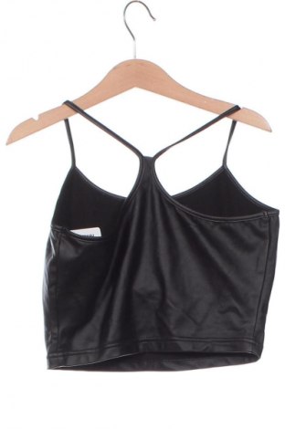 Damentop SHEIN, Größe XS, Farbe Schwarz, Preis € 4,99