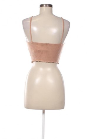 Damentop SHEIN, Größe S, Farbe Beige, Preis € 4,99