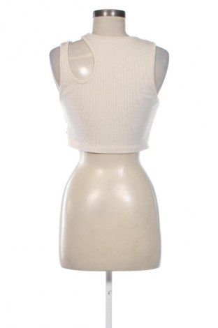 Damentop SHEIN, Größe L, Farbe Beige, Preis € 5,49