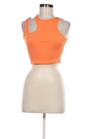 Damentop SHEIN, Größe S, Farbe Orange, Preis 5,49 €