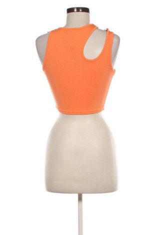 Damentop SHEIN, Größe S, Farbe Orange, Preis € 5,49