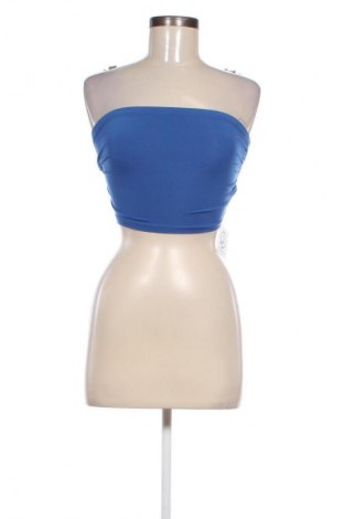 Damentop SHEIN, Größe XS, Farbe Blau, Preis € 7,99