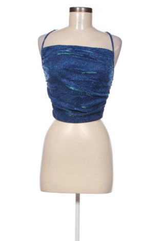 Damentop SHEIN, Größe S, Farbe Blau, Preis 7,99 €