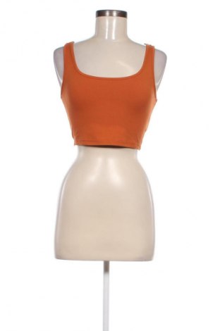 Damentop SHEIN, Größe M, Farbe Braun, Preis 4,99 €