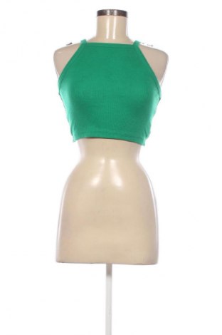 Tricou de damă SHEIN, Mărime S, Culoare Verde, Preț 30,99 Lei