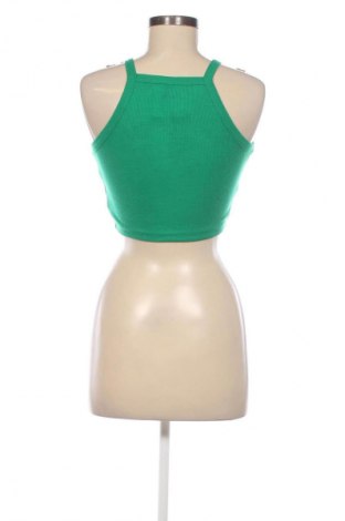 Tricou de damă SHEIN, Mărime S, Culoare Verde, Preț 55,99 Lei