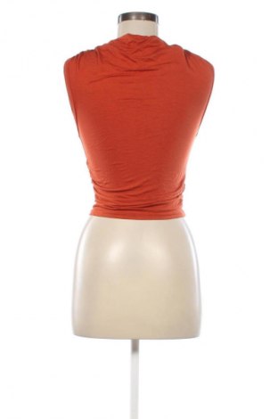 Damentop SHEIN, Größe S, Farbe Orange, Preis 7,49 €