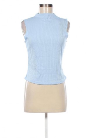 Damentop SHEIN, Größe M, Farbe Blau, Preis 7,99 €