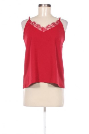 Damentop SHEIN, Größe M, Farbe Rot, Preis € 8,99