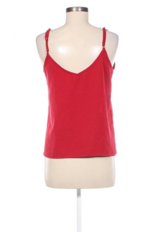 Damentop SHEIN, Größe M, Farbe Rot, Preis € 8,99