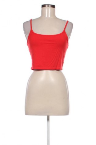 Damentop SHEIN, Größe M, Farbe Rot, Preis € 5,49