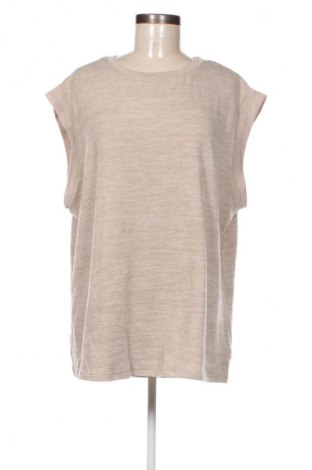 Damentop SHEIN, Größe XXL, Farbe Beige, Preis € 6,49