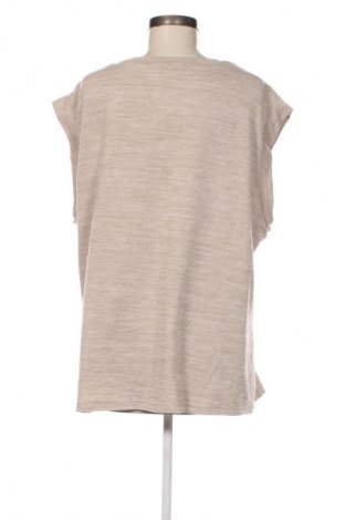 Damentop SHEIN, Größe XXL, Farbe Beige, Preis € 6,49