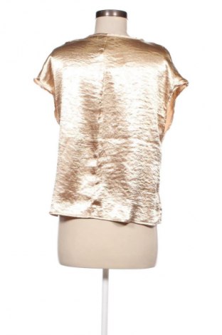 Damentop SHEIN, Größe L, Farbe Golden, Preis 9,00 €