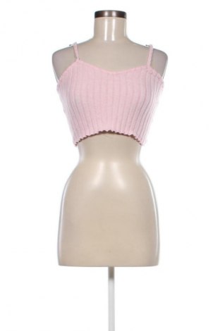 Damentop SHEIN, Größe XS, Farbe Rosa, Preis € 7,99