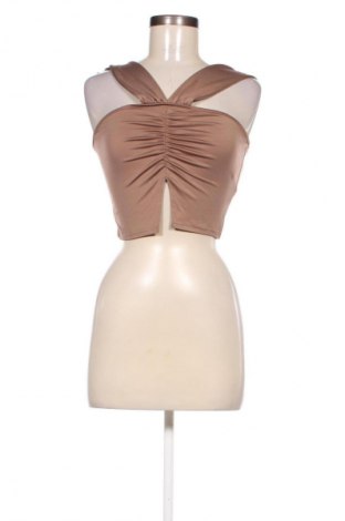 Damentop SHEIN, Größe S, Farbe Beige, Preis € 5,99