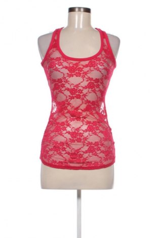 Damentop Tally Weijl, Größe S, Farbe Rosa, Preis € 3,99