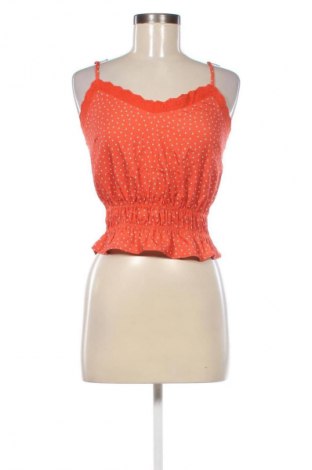 Damentop Ten Sixty Sherman, Größe S, Farbe Orange, Preis 7,49 €