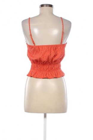 Damentop Ten Sixty Sherman, Größe S, Farbe Orange, Preis 7,49 €