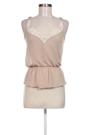 Damentop Tezenis, Größe S, Farbe Beige, Preis 5,99 €