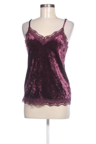 Damentop Tezenis, Größe S, Farbe Lila, Preis € 8,99