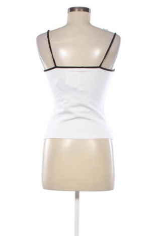 Tricou de damă Tommy Jeans, Mărime S, Culoare Alb, Preț 203,99 Lei