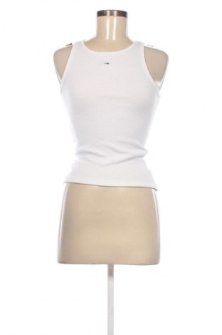 Dámske tielko  Tommy Jeans, Veľkosť XS, Farba Biela, Cena  37,95 €